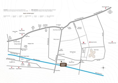 Ganga Serio Tower G Brochure Image 12
