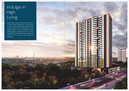 Ganga Platinum Brochure Image 4