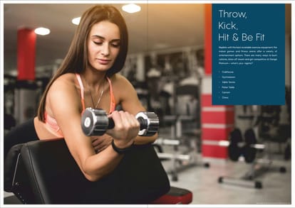 Ganga Platinum Brochure Image 8