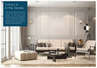 Ganga Platinum Brochure Image 11