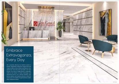 Ganga Platinum Brochure Image 5