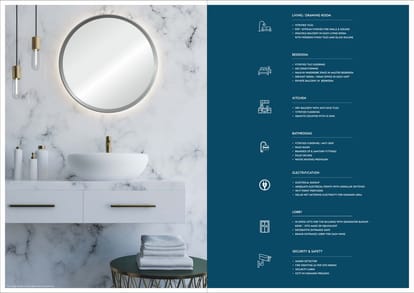 Ganga Platinum Brochure Image 12
