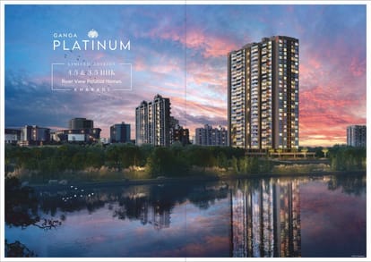 Ganga Platinum Brochure Image 2
