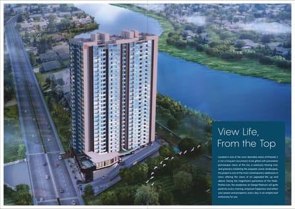 Ganga Platinum Brochure Image 6