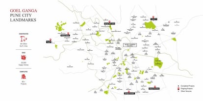 Ganga Hill Shire Brochure Image 12