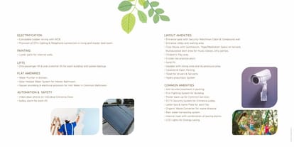 Ganga Hill Shire Brochure Image 10