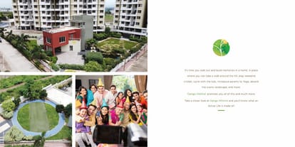 Ganga Hill Shire Brochure Image 4