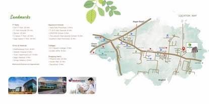 Ganga Hill Shire Brochure Image 11