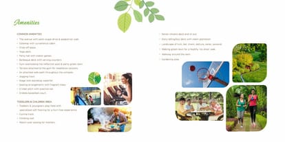 Ganga Hill Shire Brochure Image 8