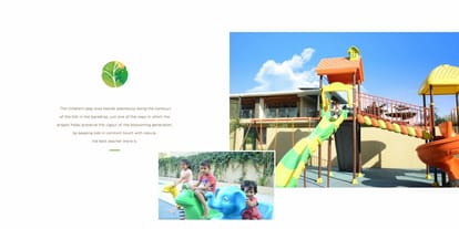 Ganga Hill Shire Brochure Image 5