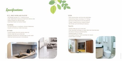 Ganga Hill Shire Brochure Image 9