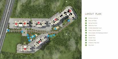 Ganga Hill Shire Brochure Image 7