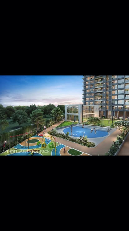 Ganga Avanta Brochure Image 7