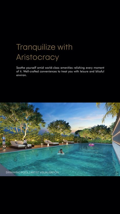 Ganga Avanta Brochure Image 8