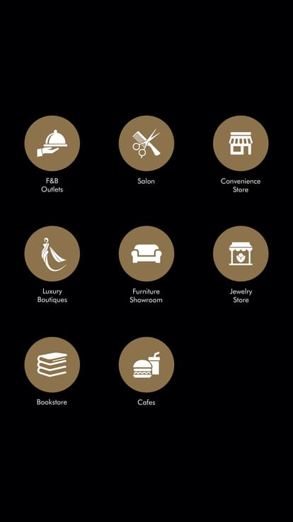 Ganga Avanta Brochure Image 19