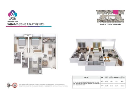 Ganga Asmi Brochure Image 22