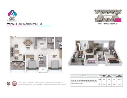 Ganga Asmi Brochure Image 14