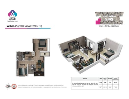 Ganga Asmi Brochure Image 18