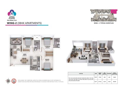 Ganga Asmi Brochure Image 23