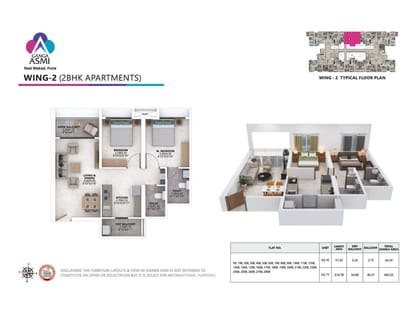 Ganga Asmi Brochure Image 21