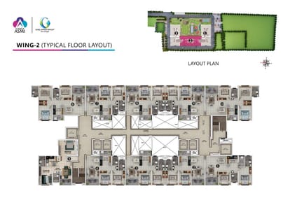 Ganga Asmi Brochure Image 12