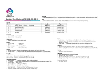 Ganga Asmi Brochure Image 25