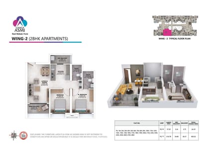 Ganga Asmi Brochure Image 17