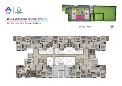Ganga Asmi Brochure Image 13