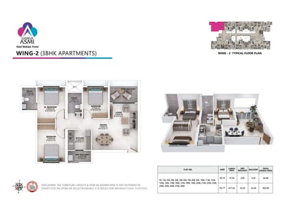Ganga Asmi Brochure Image 19