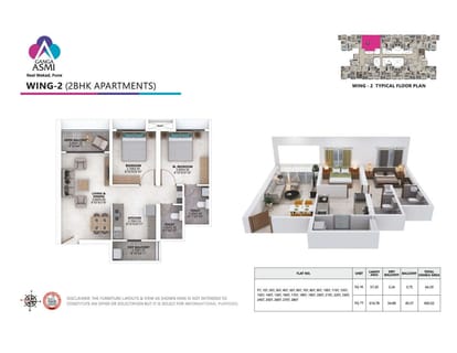 Ganga Asmi Brochure Image 20