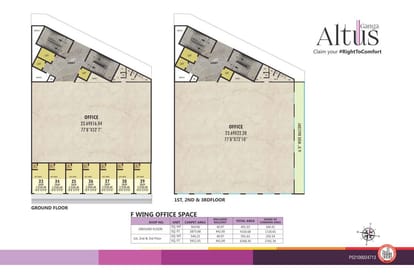 Ganga Altus Brochure Image 19