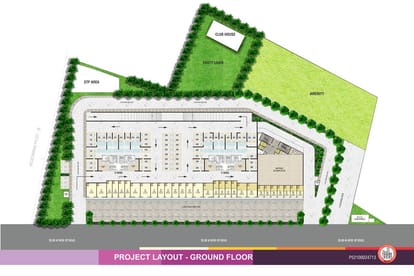 Ganga Altus Brochure Image 21