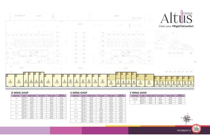 Ganga Altus Brochure Image 18