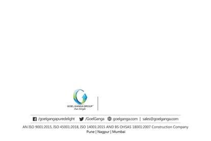 Ganga Altus Brochure Image 28