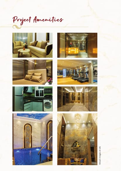 Chandiwala Pearl Regency Brochure Image 7
