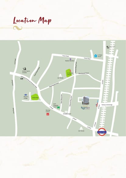 Chandiwala Pearl Regency Brochure Image 3