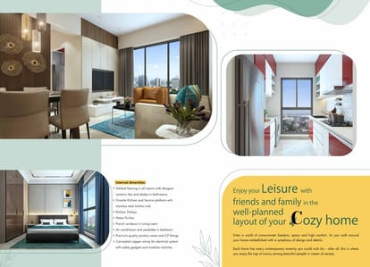 Padmalaxmi Vista Meadows Brochure Image 4