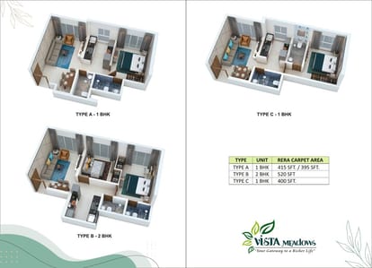 Padmalaxmi Vista Meadows Brochure Image 10