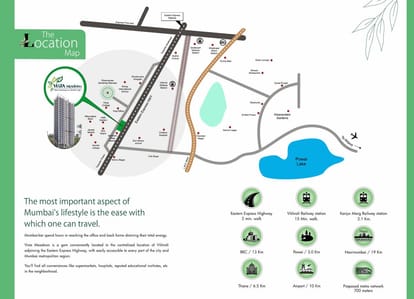 Padmalaxmi Vista Meadows Brochure Image 11