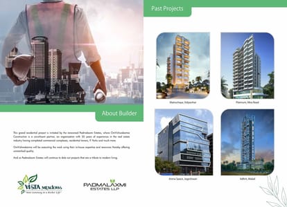 Padmalaxmi Vista Meadows Brochure Image 12