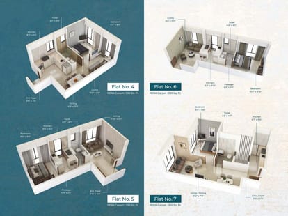 Millionaire Ocean View Brochure Image 7