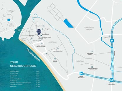 Millionaire Ocean View Brochure Image 4