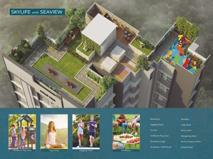 Millionaire Ocean View Brochure Image 9