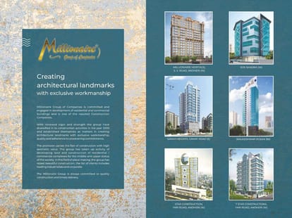 Millionaire Ocean View Brochure Image 10
