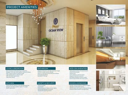 Millionaire Ocean View Brochure Image 8