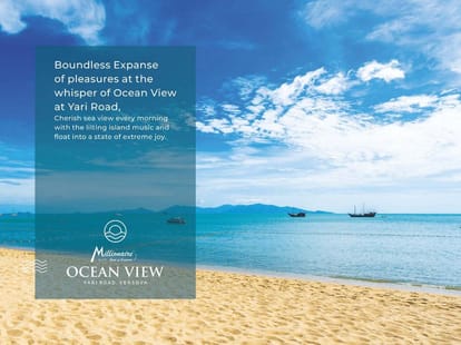 Millionaire Ocean View Brochure Image 2