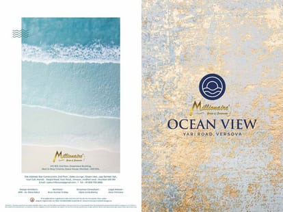 Millionaire Ocean View Brochure Image 1