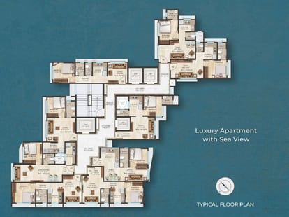 Millionaire Ocean View Brochure Image 6