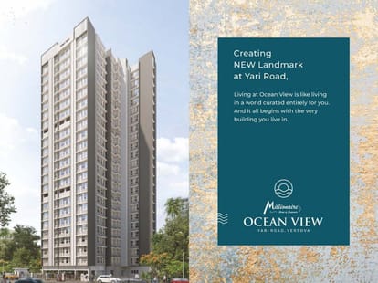 Millionaire Ocean View Brochure Image 3
