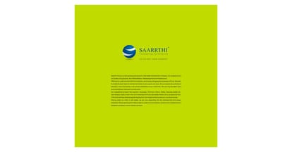 Saarrthi Skybay 1 Brochure Image 12